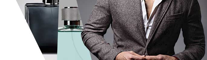 men fragrances