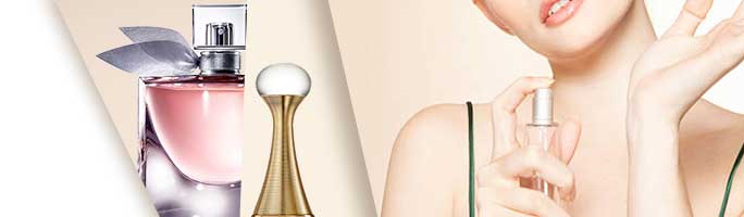 women fragrances