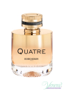 Boucheron Quatre Intense EDP 100ml за Жени Дамски Парфюми