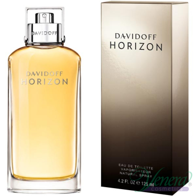 Davidoff Horizon EDT 40ml за Мъже Мъжки Парфюми