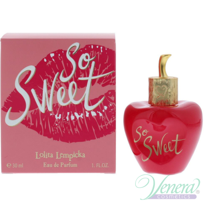 Lolita Lempicka So Sweet EDP 30ml за Жени Дамски Парфюми