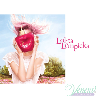 Lolita Lempicka So Sweet EDP 30ml за Жени Дамски Парфюми