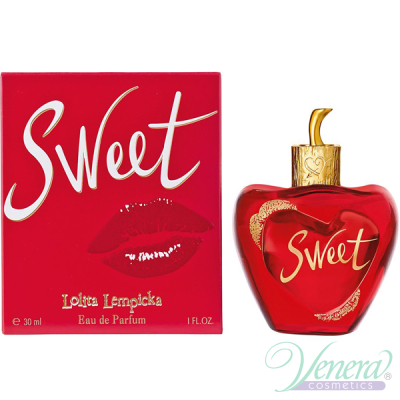 Lolita Lempicka Sweet EDP 30ml за Жени Дамски Парфюми
