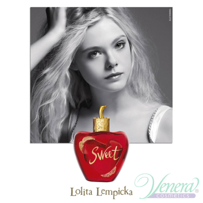 Lolita Lempicka Sweet EDP 100ml за Жени БЕЗ ОПАКОВКА Дамски Парфюми без опаковка