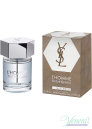 YSL L'Homme Ultime EDP 100ml за Мъже БЕЗ ОПАКОВКА Мъжки Парфюми без опаковка