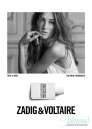 Zadig & Voltaire This is Her EDP 100ml за Жени БЕЗ ОПАКОВКА Дамски Парфюми без опаковка