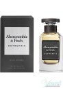 Abercrombie & Fitch Authentic EDT 100ml за Мъже БЕЗ ОПАКОВКА Мъжки Парфюми без опаковка