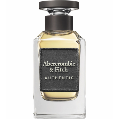 Abercrombie & Fitch Authentic EDT 100ml за Мъже БЕЗ ОПАКОВКА Мъжки Парфюми без опаковка