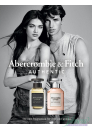 Abercrombie & Fitch Authentic EDT 50ml за Мъже Мъжки Парфюми
