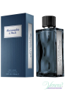 Abercrombie & Fitch First Instinct Blue EDT 100ml за Мъже БЕЗ ОПАКОВКА Мъжки Парфюми без опаковка