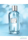Abercrombie & Fitch First Instinct Blue for Her EDP 100ml за Жени БЕЗ ОПАКОВКА Дамски Парфюми без опаковка
