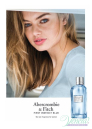 Abercrombie & Fitch First Instinct Blue for Her EDP 100ml за Жени БЕЗ ОПАКОВКА Дамски Парфюми без опаковка
