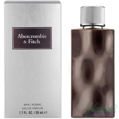 Abercrombie & Fitch First Instinct Extreme EDP 50ml за Мъже Мъжки Парфюми