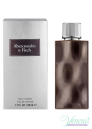 Abercrombie & Fitch First Instinct Extreme EDP 50ml за Мъже БЕЗ ОПАКОВКА Мъжки Парфюми без опаковка