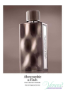 Abercrombie & Fitch First Instinct Extreme EDP 100ml за Мъже Мъжки Парфюми