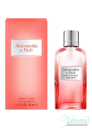 Abercrombie & Fitch First Instinct Together for Her EDP 50ml за Жени БЕЗ ОПАКОВКА Дамски Парфюми без опаковка