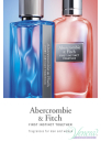 Abercrombie & Fitch First Instinct Together for Her EDP 50ml за Жени БЕЗ ОПАКОВКА Дамски Парфюми без опаковка