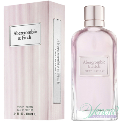 Abercrombie & Fitch First Instinct for...
