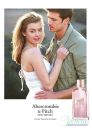 Abercrombie & Fitch First Instinct for Her EDP 100ml за Жени Дамски Парфюми