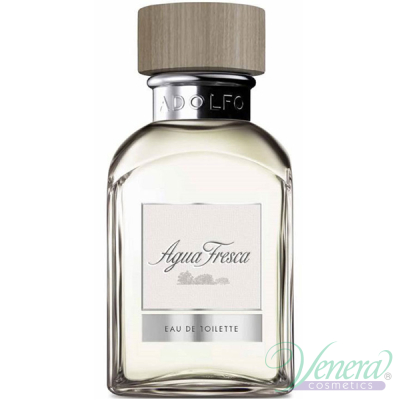 Adolfo Dominguez Agua Fresca EDT 120ml за Мъже БЕЗ ОПАКОВКА Мъжки Парфюми без опаковка