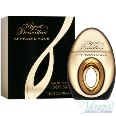 Agent Provocateur Aphrodisiaque EDP 40ml за Жени Дамски Парфюми