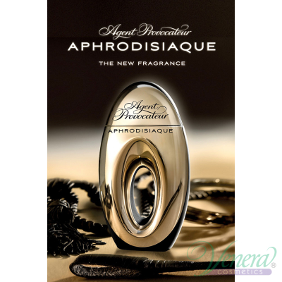 Agent Provocateur Aphrodisiaque EDP 40ml за Жени Дамски Парфюми