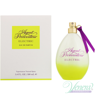 Agent Provocateur Electric EDP 100ml за Жени Дамски Парфюми