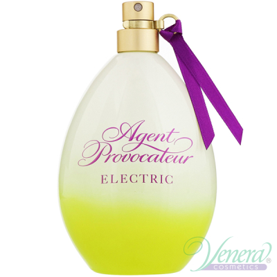 Agent Provocateur Electric EDP 100ml за Жени Дамски Парфюми