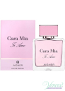Aigner Cara Mia Ti Amo EDP 100ml за Жени БЕЗ ОПАКОВКА Дамски Парфюми без опаковка