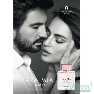 Aigner Cara Mia Ti Amo Body Lotion 150ml за Жени