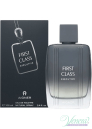 Aigner First Class Executive EDT 100ml за Мъже БЕЗ ОПАКОВКА Мъжки Парфюми без опаковка