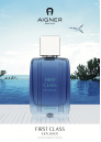 Aigner First Class Explorer EDT 100ml за Мъже БЕЗ ОПАКОВКА Мъжки Парфюми без опаковка