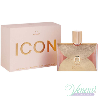 Aigner Icon EDP 30ml за Жени Дамски Парфюми