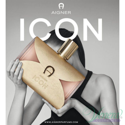 Aigner Icon EDP 30ml за Жени Дамски Парфюми