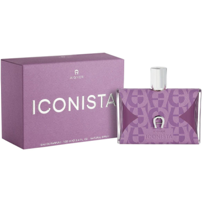 Aigner Iconista EDP 100ml за Жени Дамски Парфюми