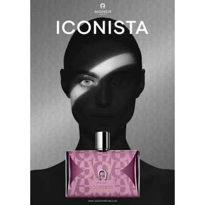 Aigner Iconista EDP 100ml за Жени Дамски Парфюми