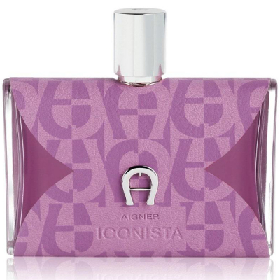 Aigner Iconista EDP 100ml за Жени БЕЗ ОПАКОВКА Дамски Парфюми без опаковка