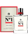 Aigner No1 Sport EDT 100ml за Мъже БЕЗ ОПАКОВКА Мъжки Парфюми без опаковка