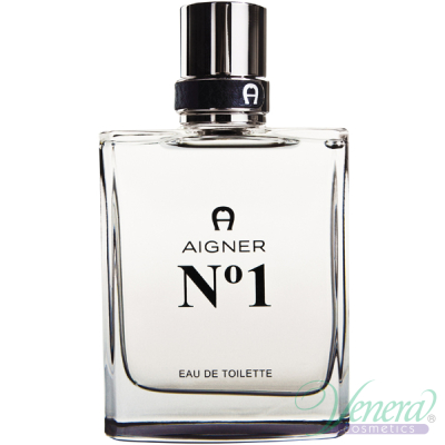 Aigner No1 EDT 100ml за Мъже БЕЗ ОПАКОВКА Мъжки Парфюми без опаковка