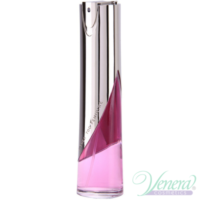Aigner Too Feminine EDP 100ml за Жени БЕЗ ОПАКОВКА Дамски Парфюми без опаковка