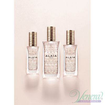 Alaia Alaia Paris Blanche EDP 100ml за Жени БЕЗ ОПАКОВКА Дамски парфюми без опаковка