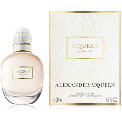 Alexander McQueen McQueen Eau Blanche EDP 30ml за Жени Дамски Парфюми