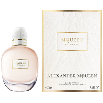 Alexander McQueen McQueen Eau Blanche EDP 75ml за Жени Дамски Парфюми