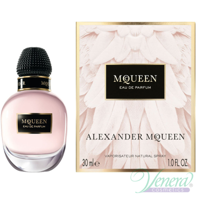 Alexander McQueen McQueen Eau de Parfum EDP 30ml за Жени Дамски Парфюми