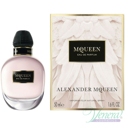 Alexander McQueen McQueen Eau de Parfum EDP 50ml за Жени Дамски Парфюми