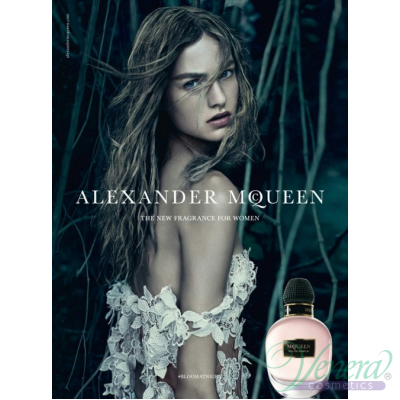 Alexander McQueen McQueen Eau de Parfum EDP 30ml за Жени Дамски Парфюми