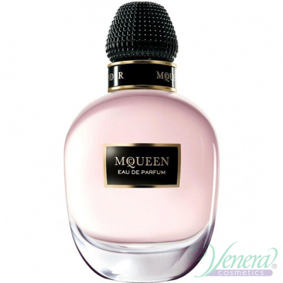Alexander McQueen McQueen Eau de Parfum EDP 75ml за Жени БЕЗ ОПАКОВКА Дамски Парфюми без опаковка