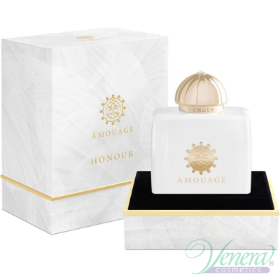 Amouage Honour Woman EDP 100ml за Жени Дамски Парфюми