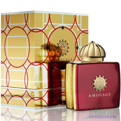 Amouage Journey Woman EDP 100ml за Жени Дамски Парфюми