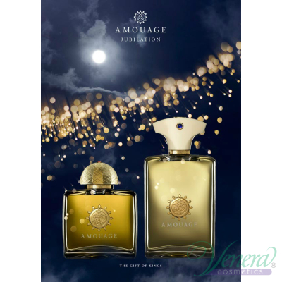 Amouage Jubilation XXV EDP 100ml за Мъже Мъжки Парфюми